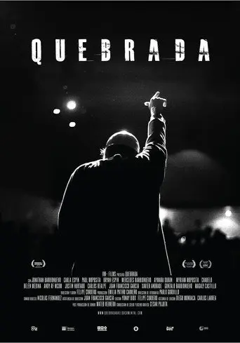 Quebrada (2018)