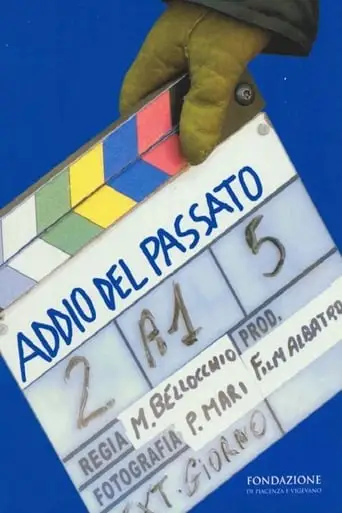 Farewell To The Past (2002)