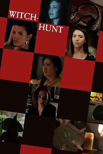 Witch-Hunt (2017)