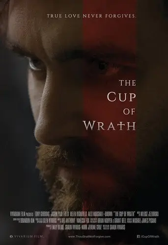 The Cup of Wrath (2016)