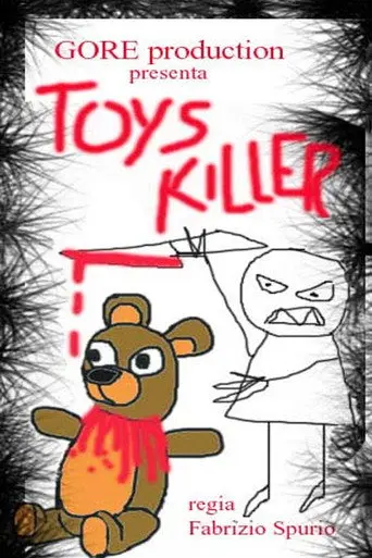 Toys Killer (1998)