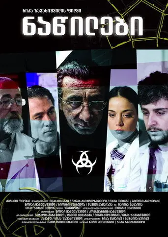 The Parts (2013)