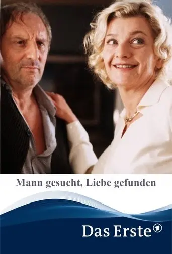 Mann Gesucht, Liebe Gefunden (2003)