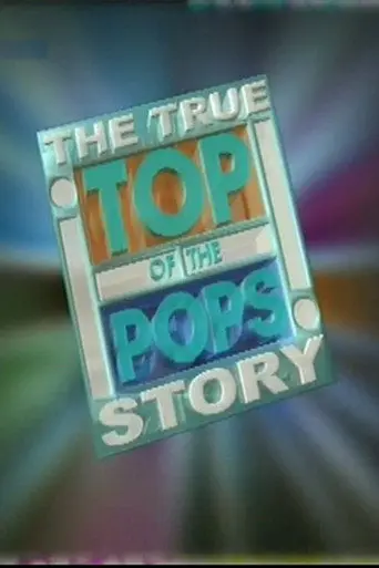 Top of the Pops: The True Story (2001)