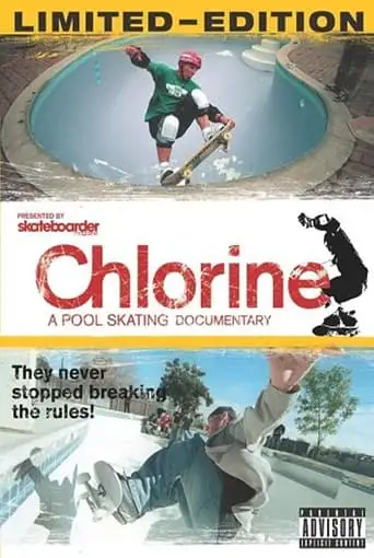 Chlorine: A Pool Skating Documentary (2003)