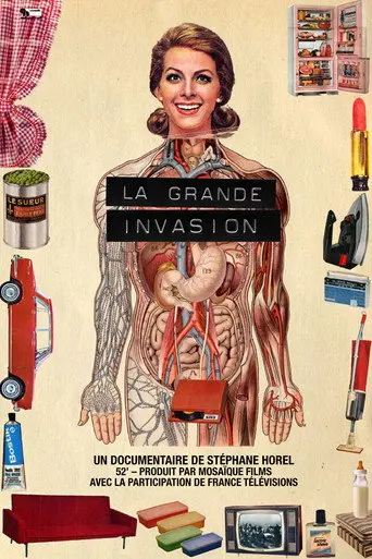 La Grande Invasion (2013)