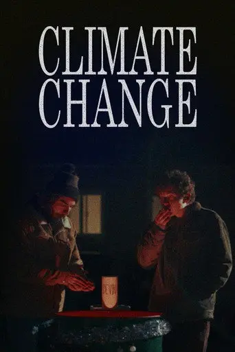 Climate Change (2022)