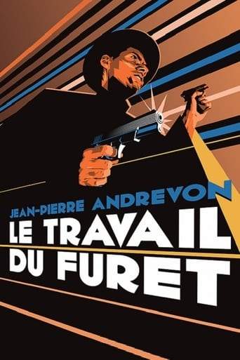 Le Travail Du Furet (1993)