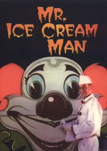 Mr. Ice Cream Man (1996)