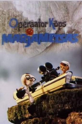 New Adventures of Kips the Operator (1965)