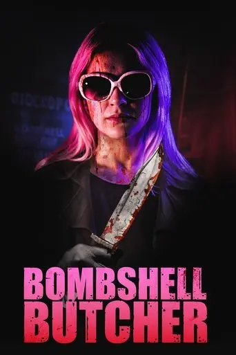 The Bombshell Butcher (2025)