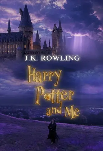 J.K. Rowling - Harry Potter and Me (2001)