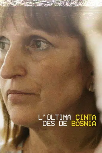 L'última cinta des de Bòsnia (2020)