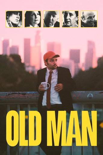 Old Man (2025)