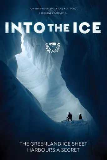 Rejsen Til Isens Indre (2022)
