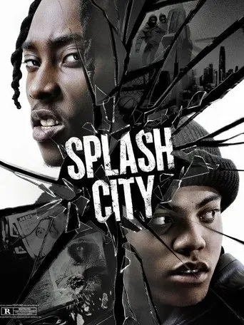 Splash City (2026)