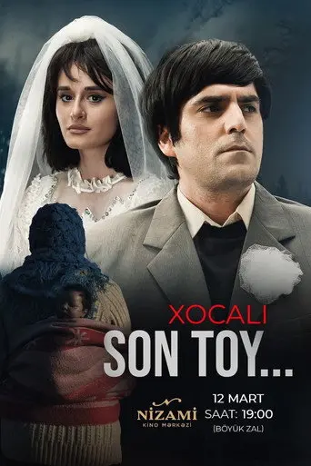 Khojaly. The Last Wedding (2025)