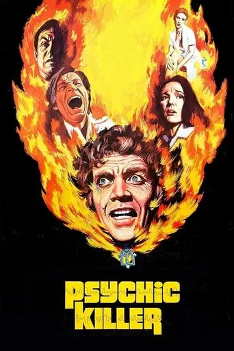 Psychic Killer (1975)