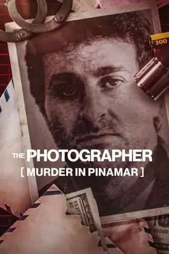The Photographer: Murder In Pinamar (2022)