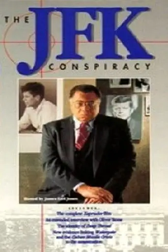 The JFK Conspiracy (1992)