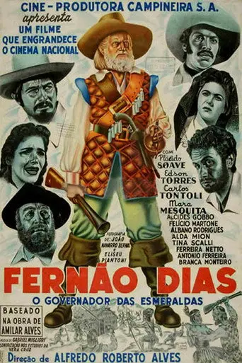 Fernão Dias (1957)