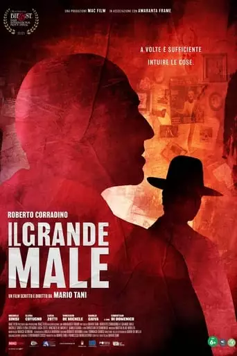 Il Grande Male (2023)