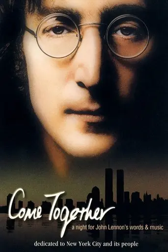 Come Together: A Night For John Lennon's Words And Music (2001)