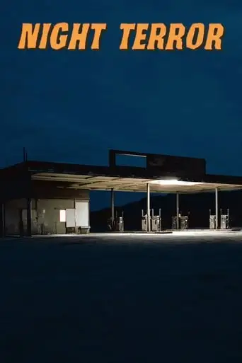 Night Drive (1977)
