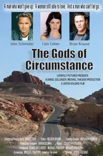 The Gods Of Circumstance (2009)