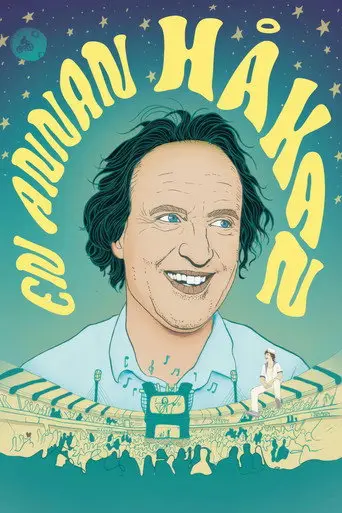 En annan Håkan (2026)