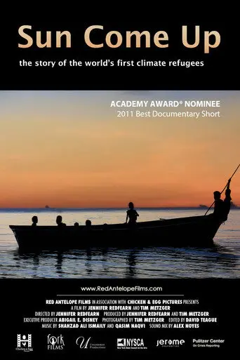 Sun Come Up (2010)