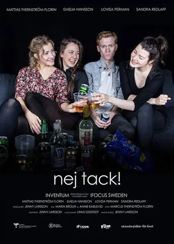 Nej tack! (2015)