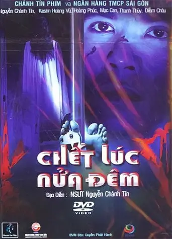 Death at Midnight (2008)