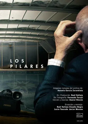 Los Pilares (2018)