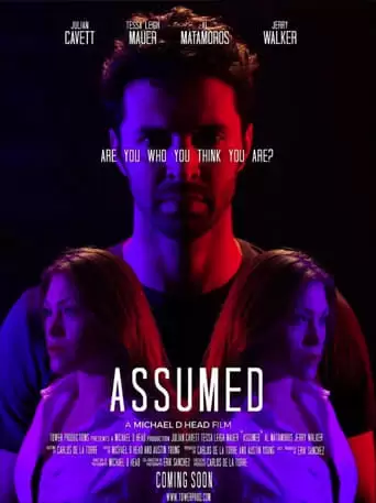 Assumed (2019)