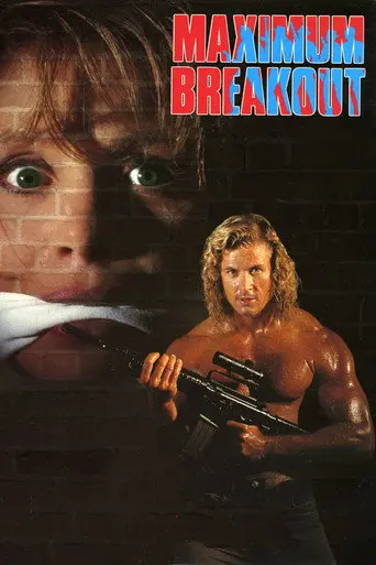 Maximum Breakout (1991)