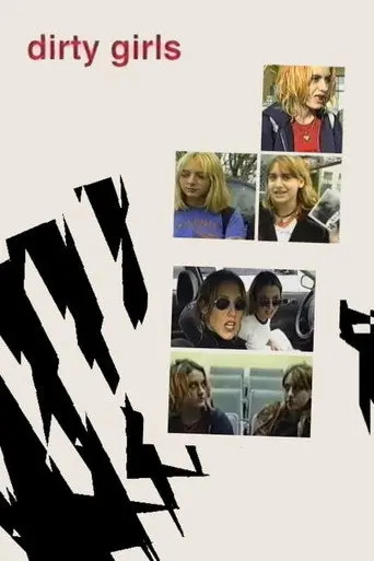 Dirty Girls (2000)