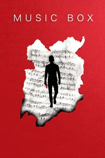 Music Box (2022)