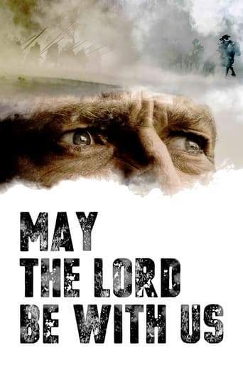 May The Lord Be With Us (2018)