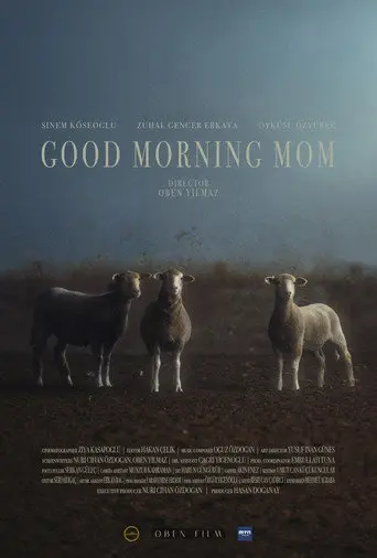 Good Morning Mom (2024)