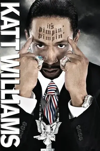 Katt Williams: It's Pimpin' Pimpin' (2008)