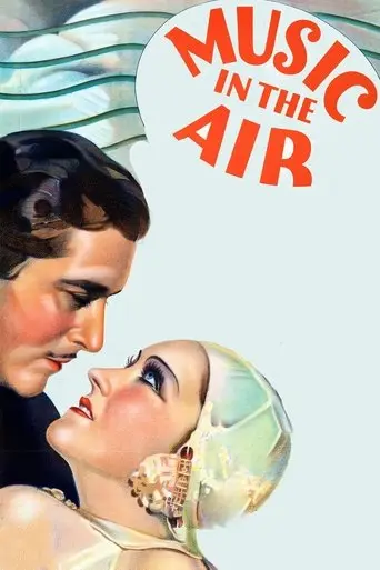Music In The Air (1934)