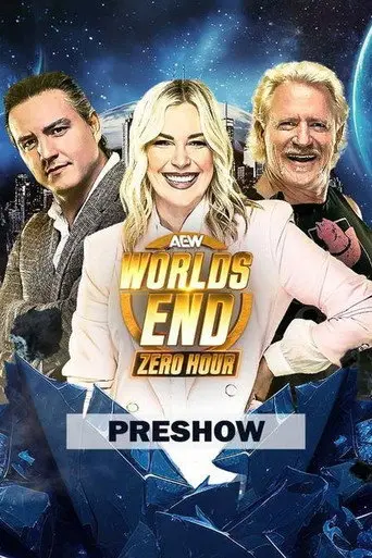 AEW Worlds End 2025: Zero Hour (2025)