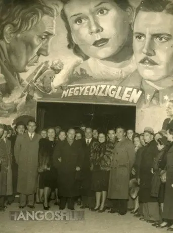 To the Fourth Generation (1942)