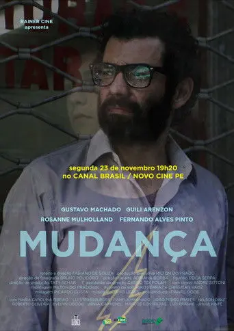 Mudança (2020)
