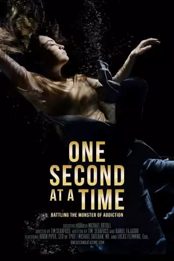 One Second At A Time (2023)