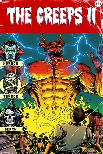 The Creeps 2 (2024)