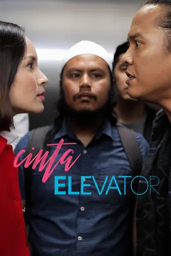 Cinta Elevator (2018)