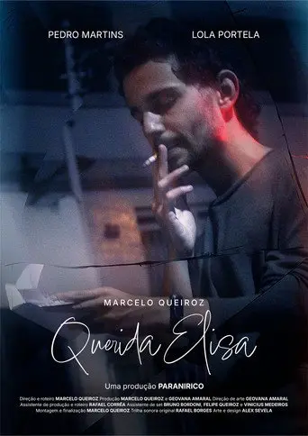 Querida Elisa (2024)