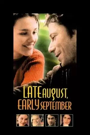 Late August, Early September (1999)
